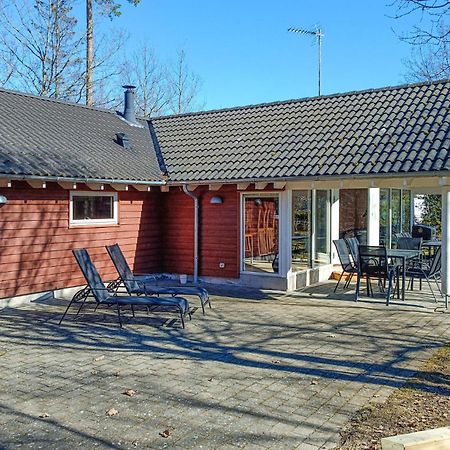 Beautiful Home In Koepingsvik With Kitchen Экстерьер фото