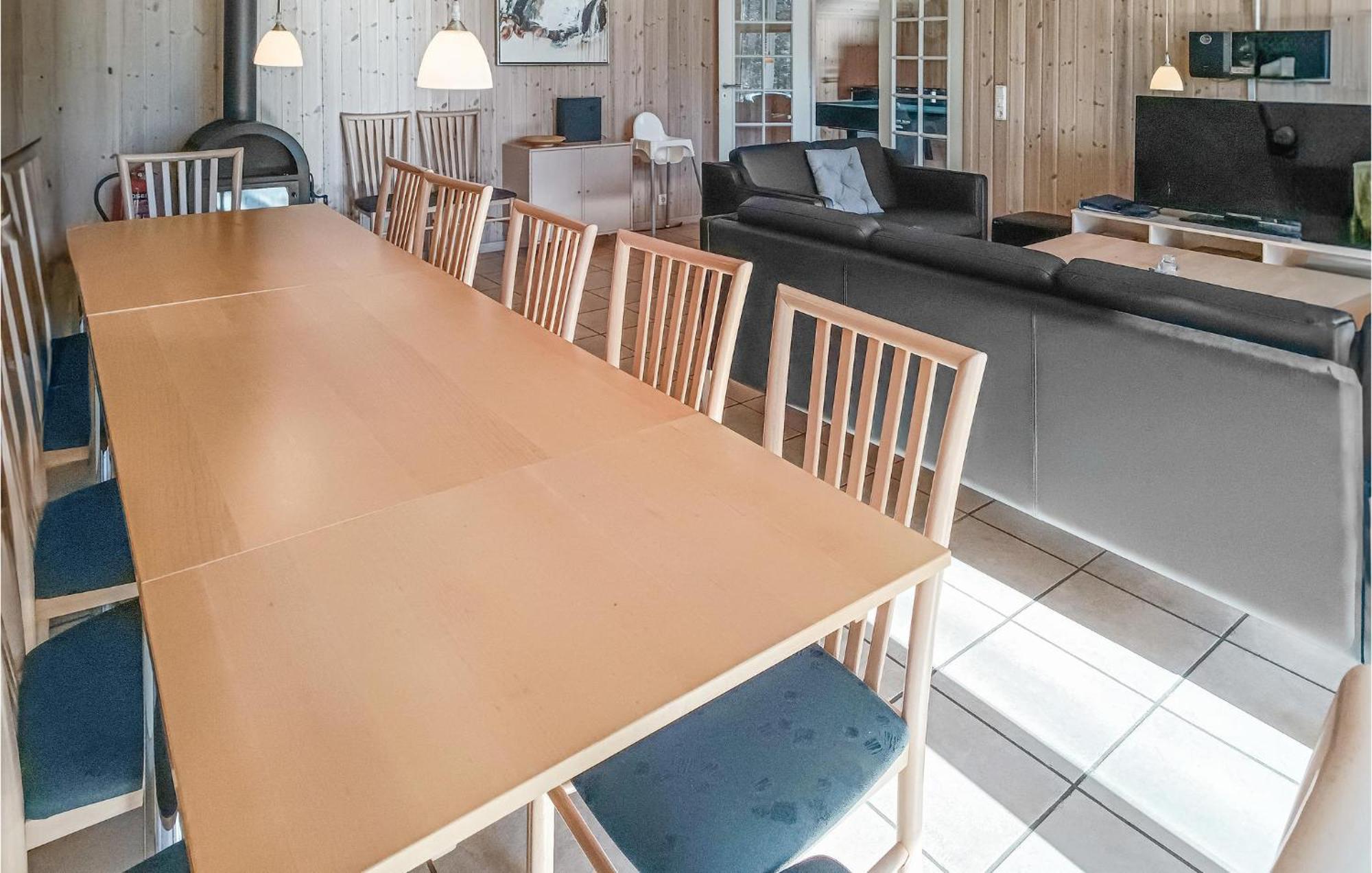 Beautiful Home In Koepingsvik With Kitchen Экстерьер фото